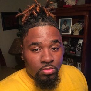 Meet your Posher, Omar